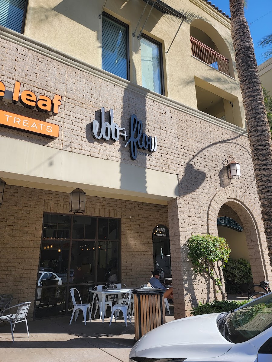 Anthem Coffee & Tea | Verrado